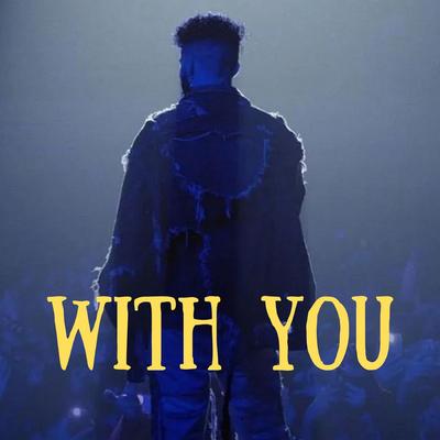 With You By AP Dillon's cover