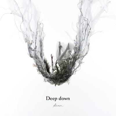 Deep down's cover
