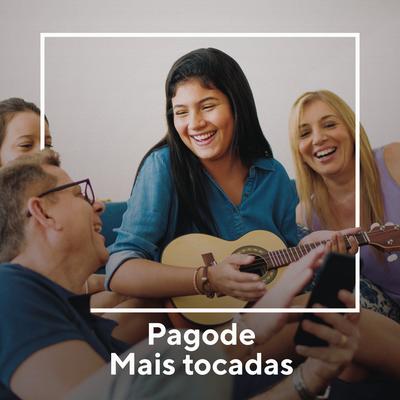 Teu Segredo (Ao Vivo) By Vou pro Sereno, LUDMILLA's cover