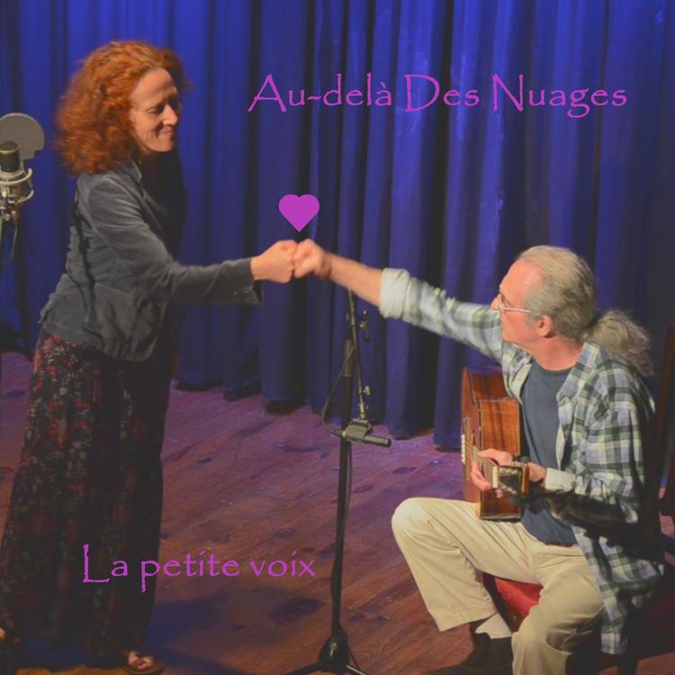 Au-delà Des Nuages's avatar image