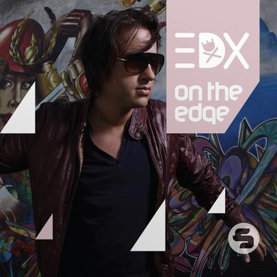 Warped Minds (Original Mix) By EDX's cover