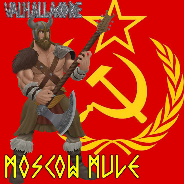 Valhallacore's avatar image