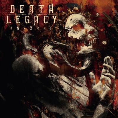 Hellfire By Death & Legacy's cover