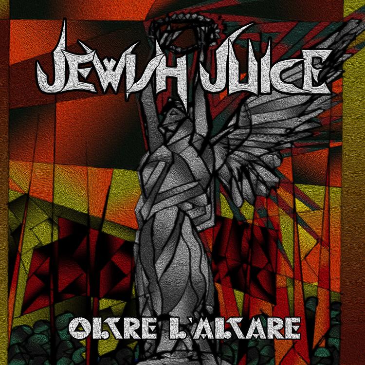 Jewish Juice's avatar image