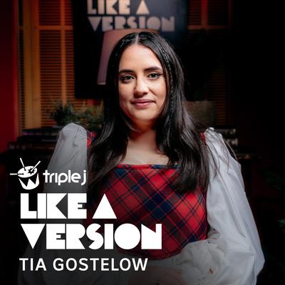 Poison (triple j Like A Version) By Tia Gostelow's cover