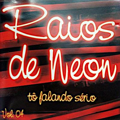 Raios de Neon's cover