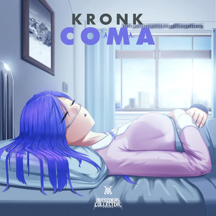 Kronk's avatar image