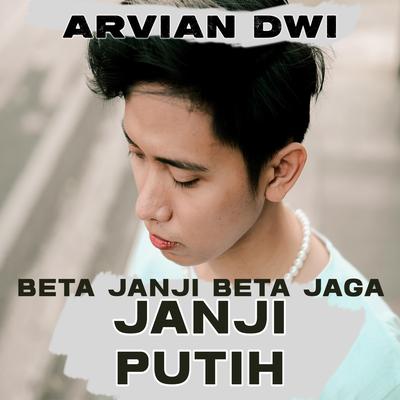 Janji Putih (Beta Janji Beta Jaga)'s cover