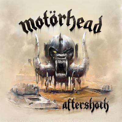 Heartbreaker By Motörhead's cover