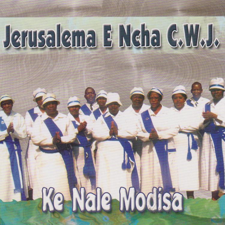 Jerusalema E Ncha C.W.J's avatar image