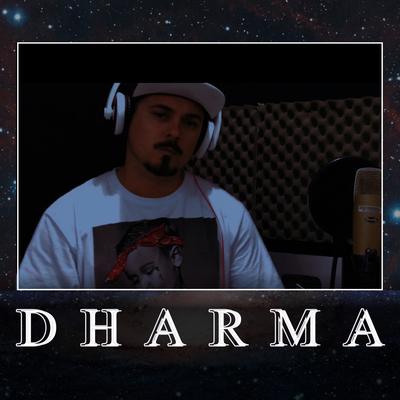 Dharma By LP Maromba's cover