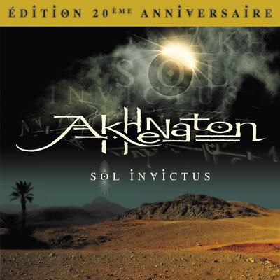 Sol Invictus (Édition 20ème anniversaire)'s cover