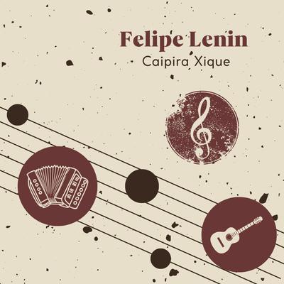 Caipira Xique's cover