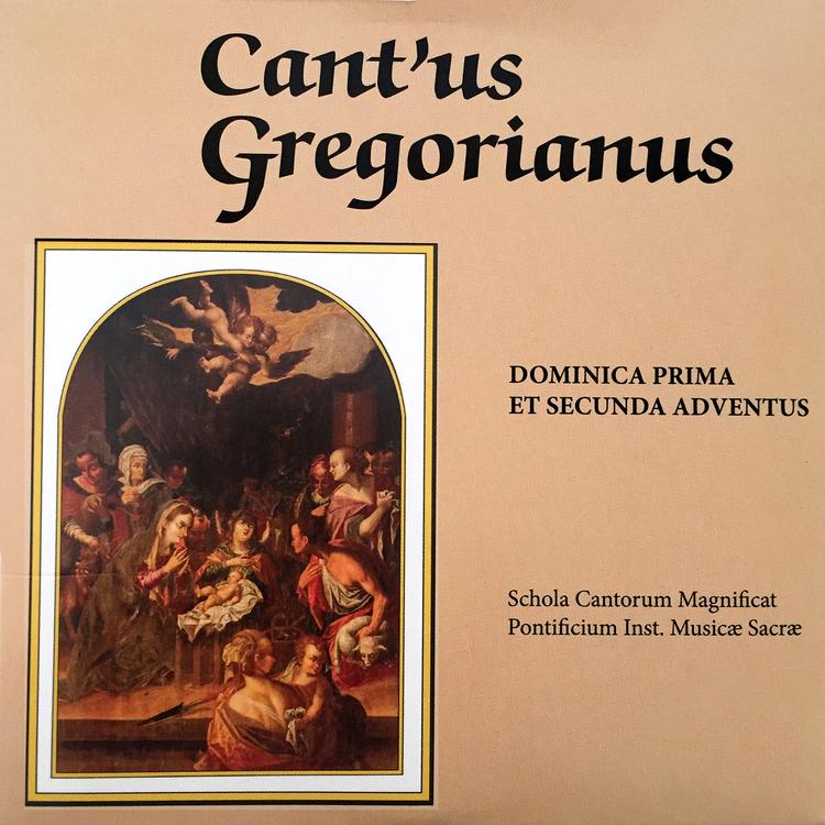 Schola Cantorum Magnificat - Pontifitium Inst. Musicae Sacrae's avatar image