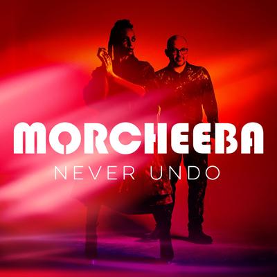 Never Undo (Radio Edit)'s cover