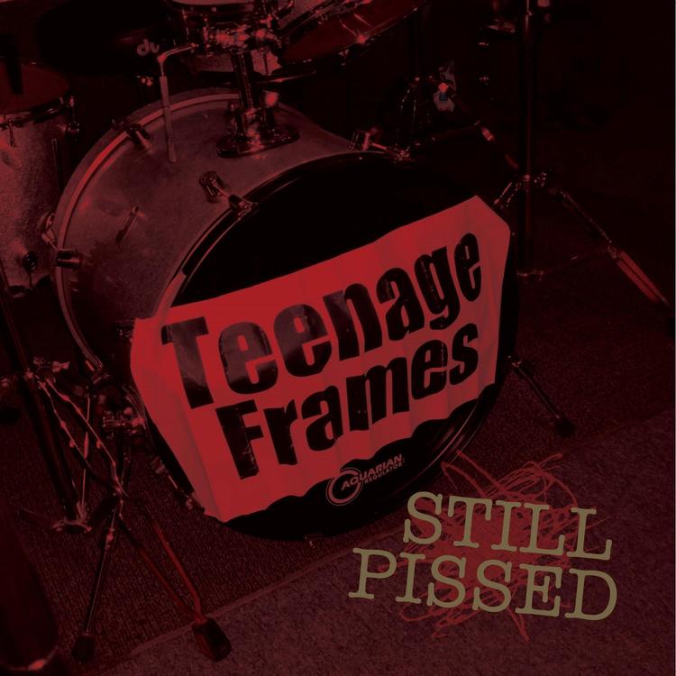 Teenage Frames's avatar image