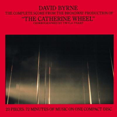 The Complete Score from "The Catherine Wheel"'s cover