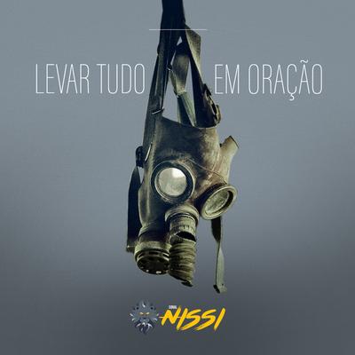 Levar Tudo em Oração's cover