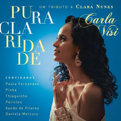 Dia de esperança (feat. Paula Fernandes) By Carla Visi, Paula Fernandes's cover