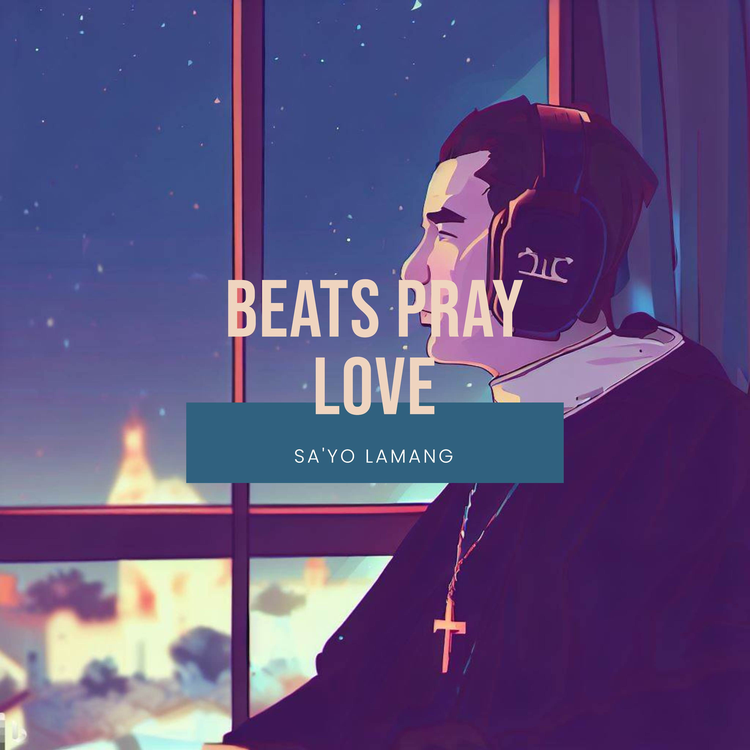 Beats Pray Love's avatar image