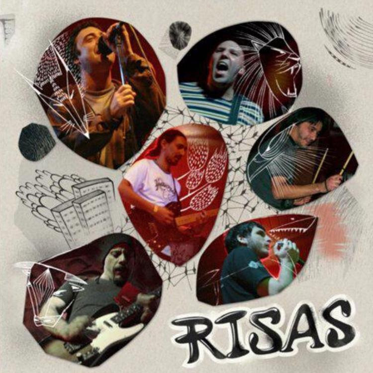 Risas Rock's avatar image