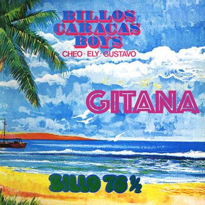 Gitana's cover