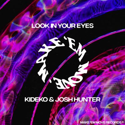 Look in Your Eyes By Kideko, Josh Hunter's cover