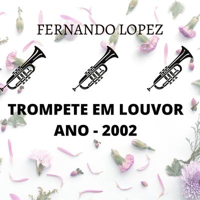 Vem Jesus By Fernando Lopez's cover