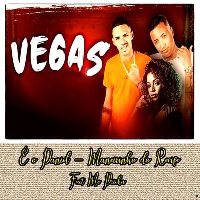 Vegas's cover