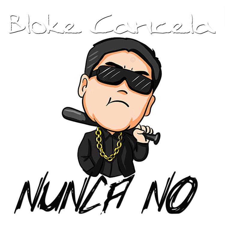 Bloke Cancela's avatar image