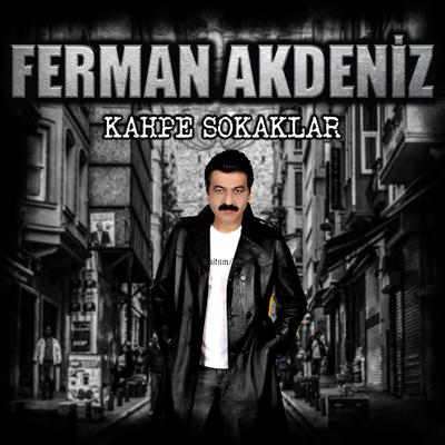 Ferman Akdeniz's cover