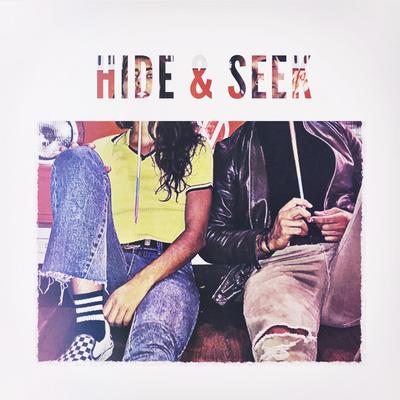 Hide and Seek By jordi's cover
