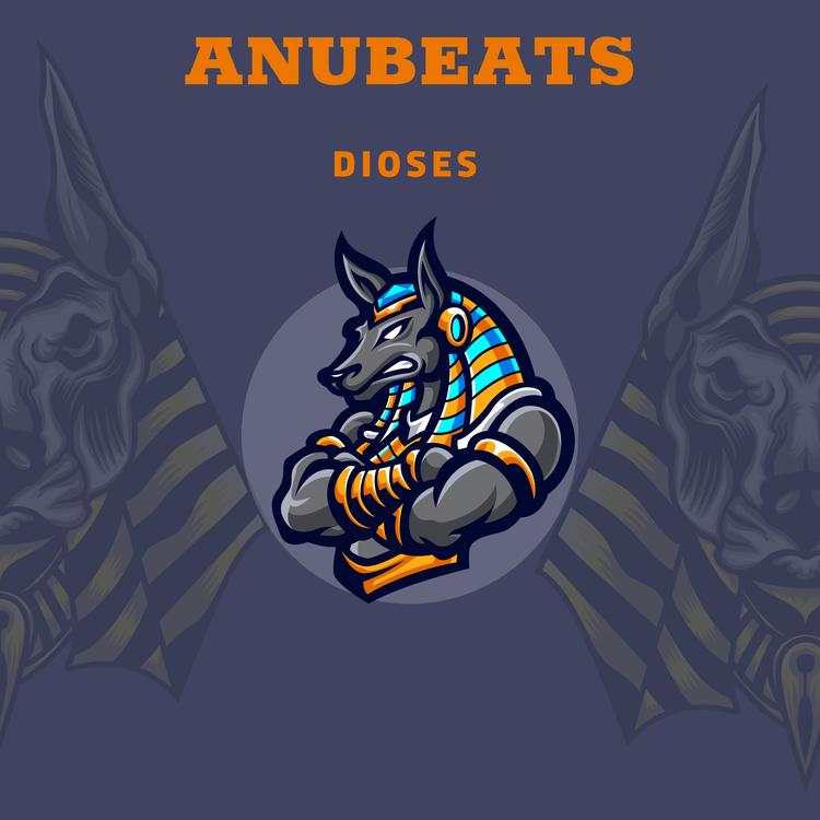 Anubeats's avatar image