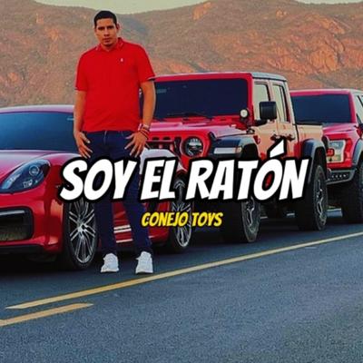 Soy el Ratón By Conejo toys's cover