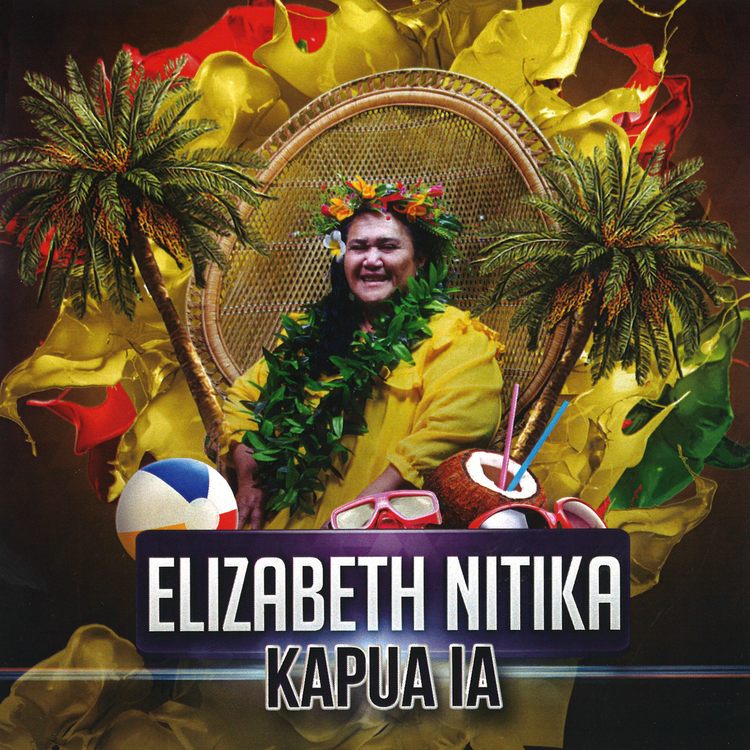 Elizabeth Nitika's avatar image