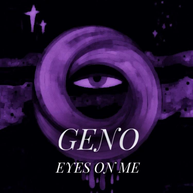 Geno's avatar image