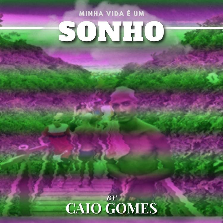 Caio Gomes's avatar image