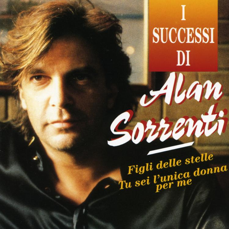 Alan Sorrenti's avatar image