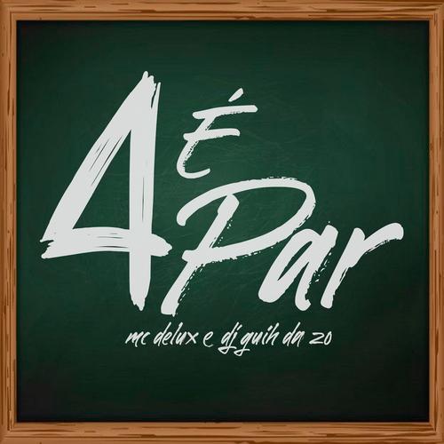 4 É Par's cover