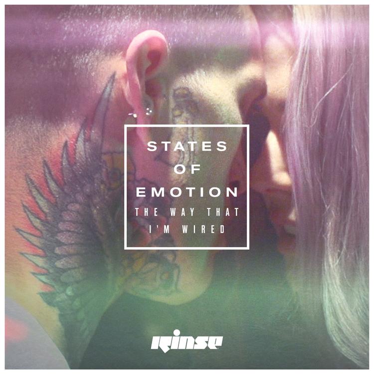 States of Emotion's avatar image