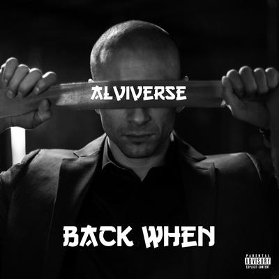 Alviverse's cover