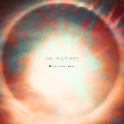 Beautiful Mind By De Maynes's cover