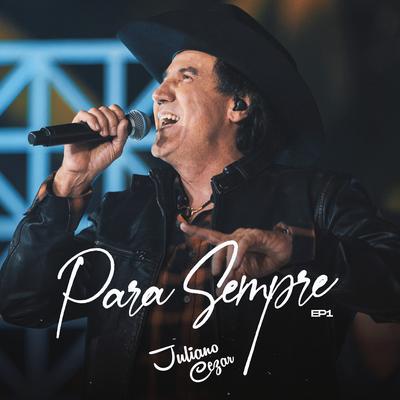 Para Sempre, EP 1 (Ao Vivo)'s cover