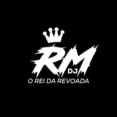 AQUECIMENTO DA REVOADA By DJ RM O REI DA REVOADA's cover