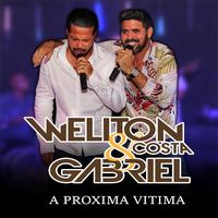 Weliton Costa & Gabriel's avatar cover