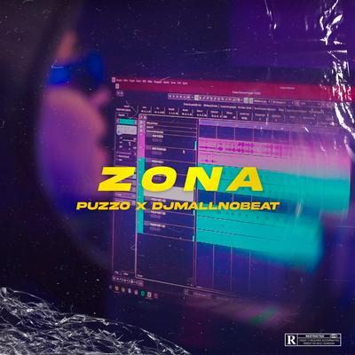 Zona By Puzzo, DjMallNoBeat's cover