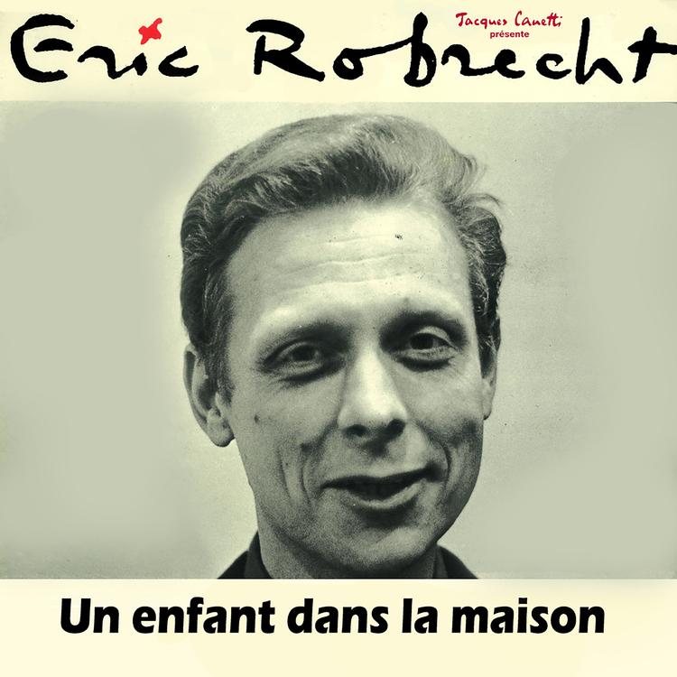 Eric Robrecht's avatar image