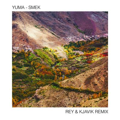 Smek (Rey&Kjavik Remix) By yuma., Rey&Kjavik's cover