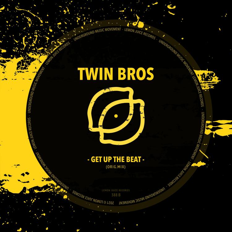 Twin Bros's avatar image