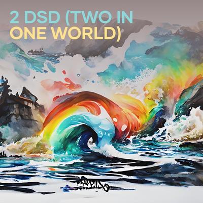 2 Dsd (Two in One World)'s cover